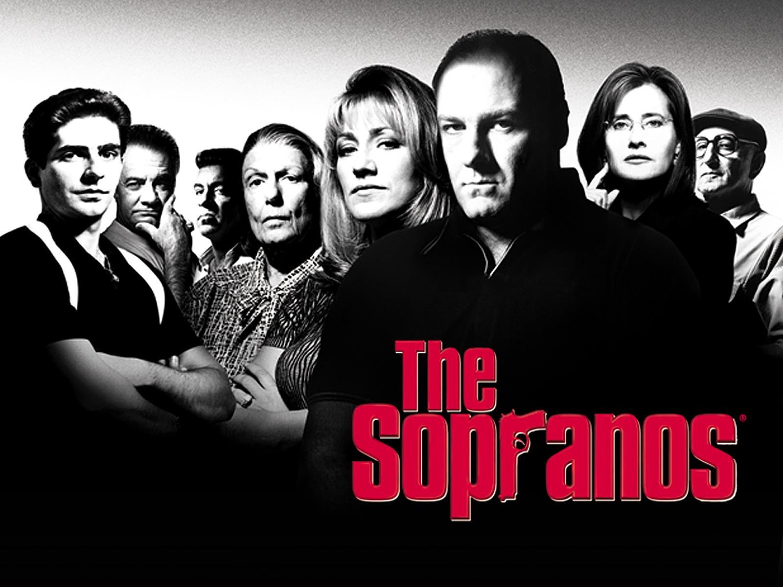 Gia Đình Sopranos (Phần 2)
