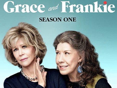 Grace và Frankie (Phần 1)