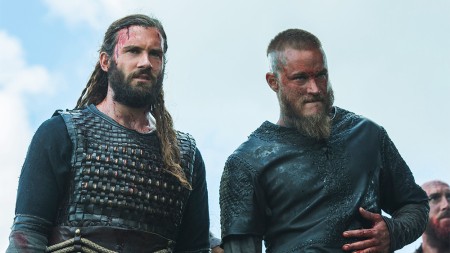 Huyền Thoại Vikings (Phần 3)