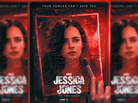 Marvel's Jessica Jones (Phần 3)