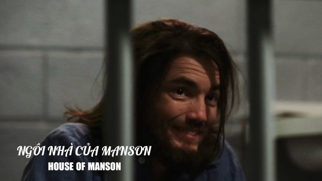 Ngôi Nhà Của Manson