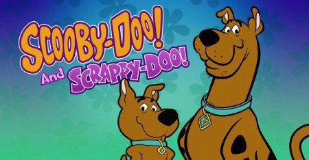 Scooby-Doo and Scrappy-Doo (Phần 2)