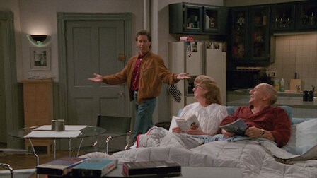 Seinfeld (Phần 1)