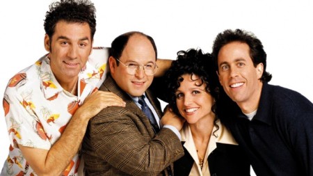 Seinfeld (Phần 7)