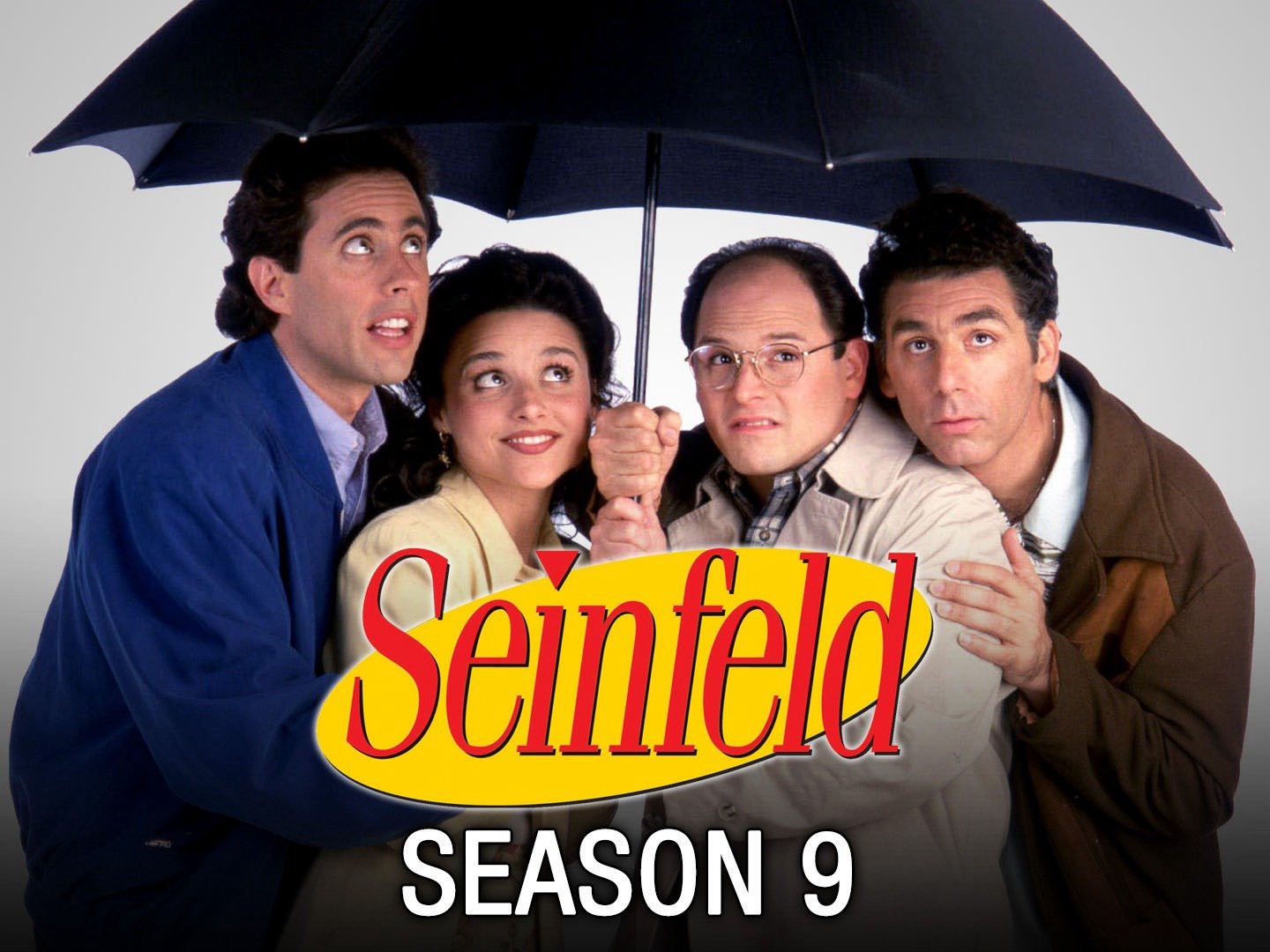 Seinfeld (Phần 9)