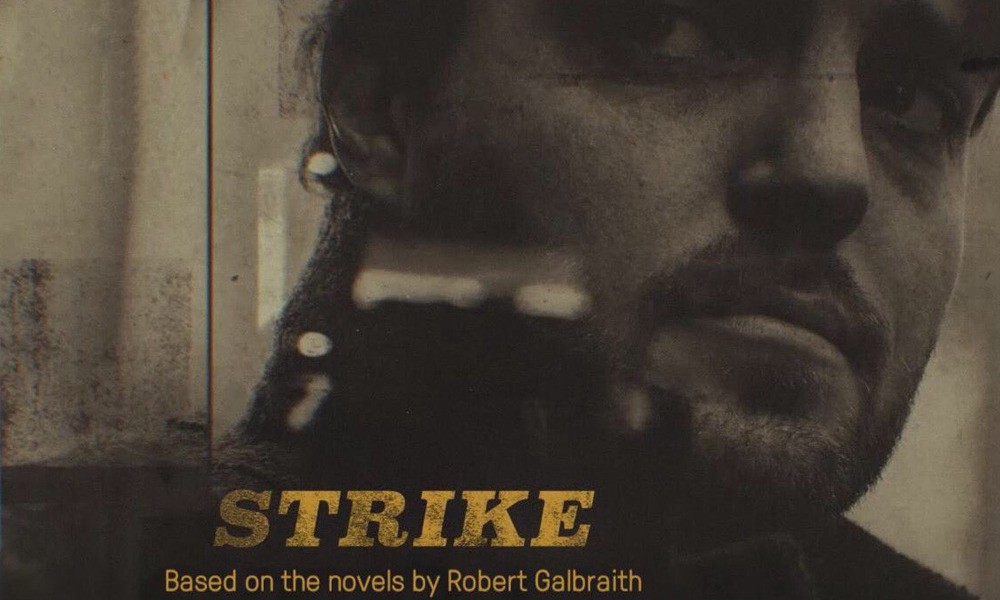 Strike (Phần 2)