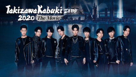 Takizawa Kabuki ZERO 2020 – Phim điện ảnh