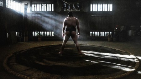 Thánh vực sumo