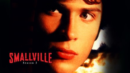 Thị Trấn Smallville (Phần 2)