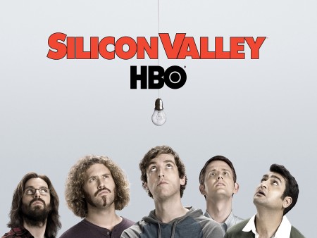 Thung Lũng Silicon Phần 5