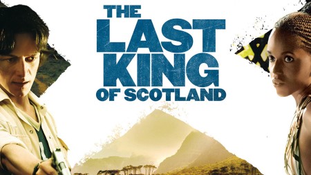 Vị vua cuối cùng của Scotland