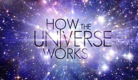 Vũ trụ hoạt động như thế nào (Phần 3)